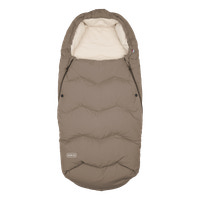 Voksi Explorer Åkpåse - Walnut Solid