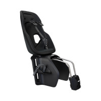 Thule Yepp Nexxt 2 Maxi Frame Mount Cykelsits - Black