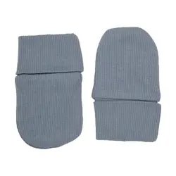 Babyvantar - Stormy Weather | Kläder - Mössor, vantar och tossor - Vantar & handskar - Stickade vantar & mössor | BabyMode