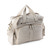 Sebra On-The-Go Skötväska - Morning Beige Melange