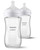 Natural Response Nappflaska Glas - 240 ml