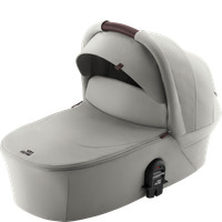 Smile 5Z Liggdel - Linen Grey LUX