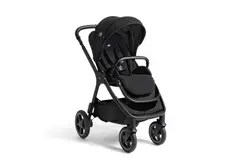 Finiti W/ RC & ADPT - Eclipse | Barnvagnar - Sittvagnar - Sittvagnar med plan sits | BabyMode