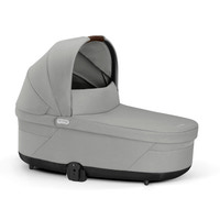 Talos Lux Liggdel - Stone Grey