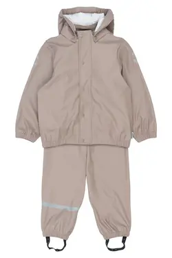 Regnkläder Recycled - Cinder | Barnkläder - Ytterplagg - Regnkläder | BabyMode