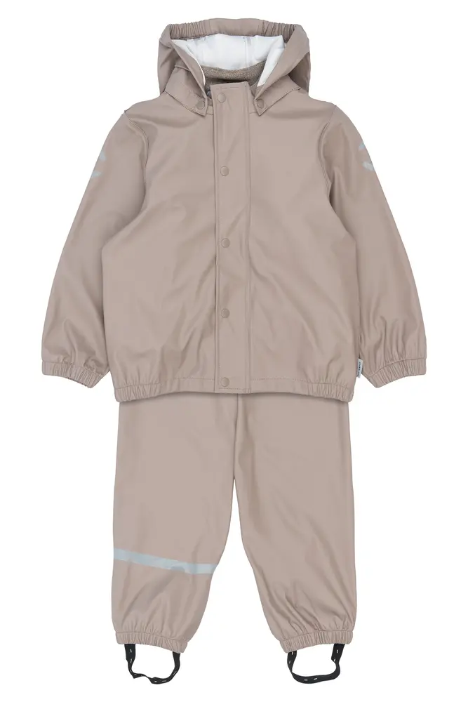 Regnkläder Recycled - Cinder - 98 | Barnkläder - Ytterplagg - Regnkläder | BabyMode