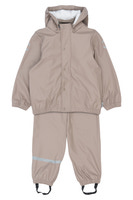 Regnkläder Recycled - Cinder