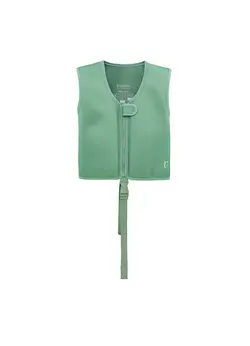 Simväst med rem - Fern | Kläder - Badkläder - Badtillbehör - Badvästar | BabyMode