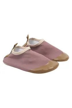 Badskor - Twilight Mauve | Barnkläder - Badkläder - Badtillbehör - Badskor | BabyMode