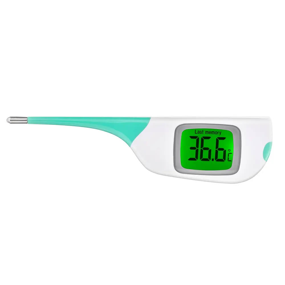Digital Termometer | Baby & Barn - Sköta - Hälsa & hygien | BabyMode