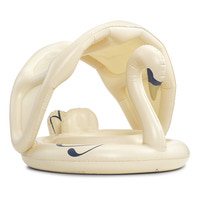 Baby Badring - Swan