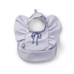 Haklapp - Lavender Love | Baby & Barn - Äta - Haklappar | BabyMode