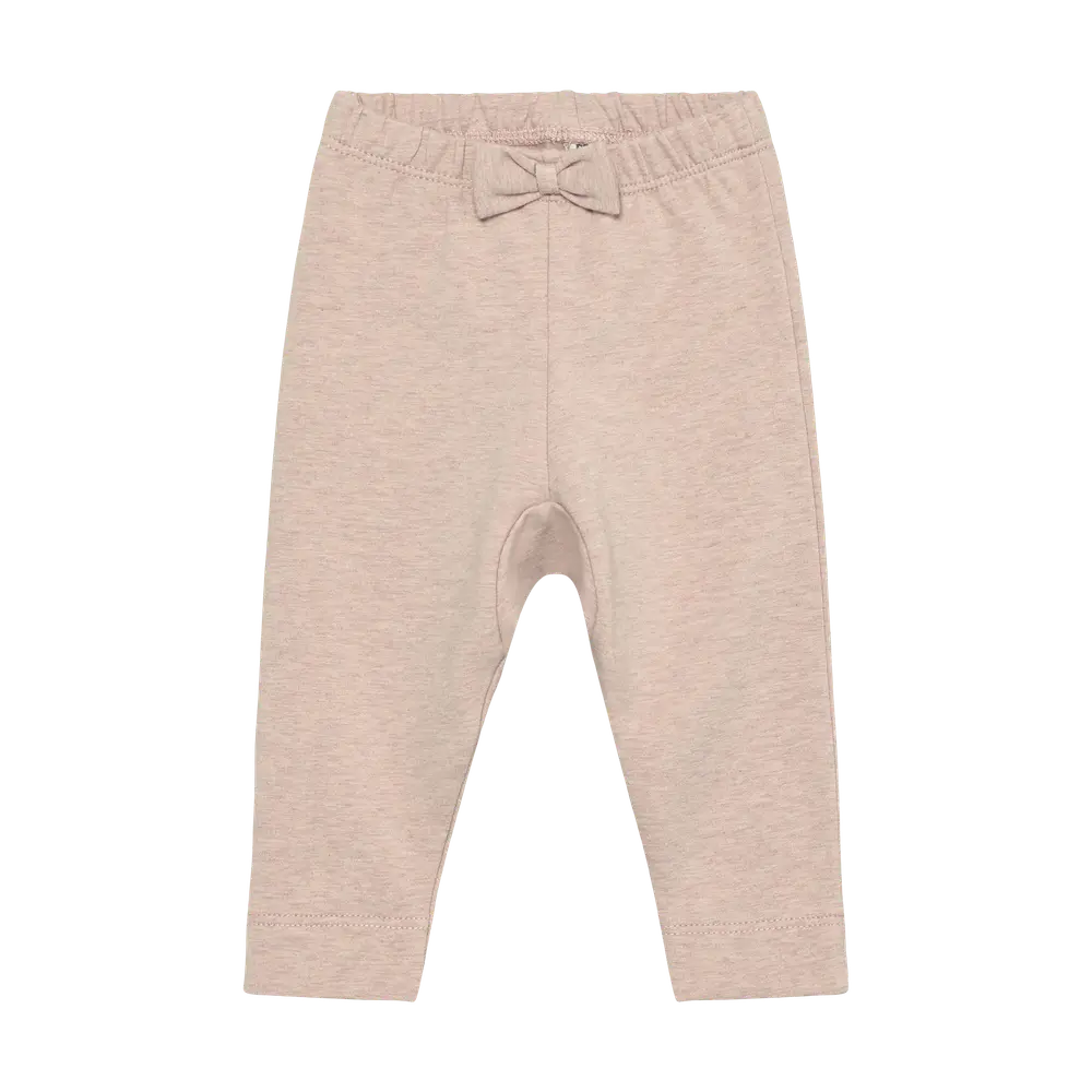 Leggings Sweat Solid - 6051 - 80 | Barnkläder - Underdelar - Byxor | BabyMode