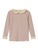 Trine ls slim top - SHADOWGRAY