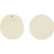 Müsli Amingsinlägg i Merinoull/Silk 2-Pack - Raw Color
