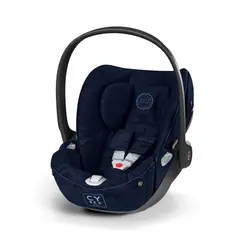 Cloud T I-Size | Bilbarnstolar - Babyskydd 0-13 Kg | BabyMode