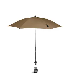 Stokke® YOYO parasol - Toffee | Barnvagnar - Barnvagnstillbehör - Solskydd & suffletter | BabyMode