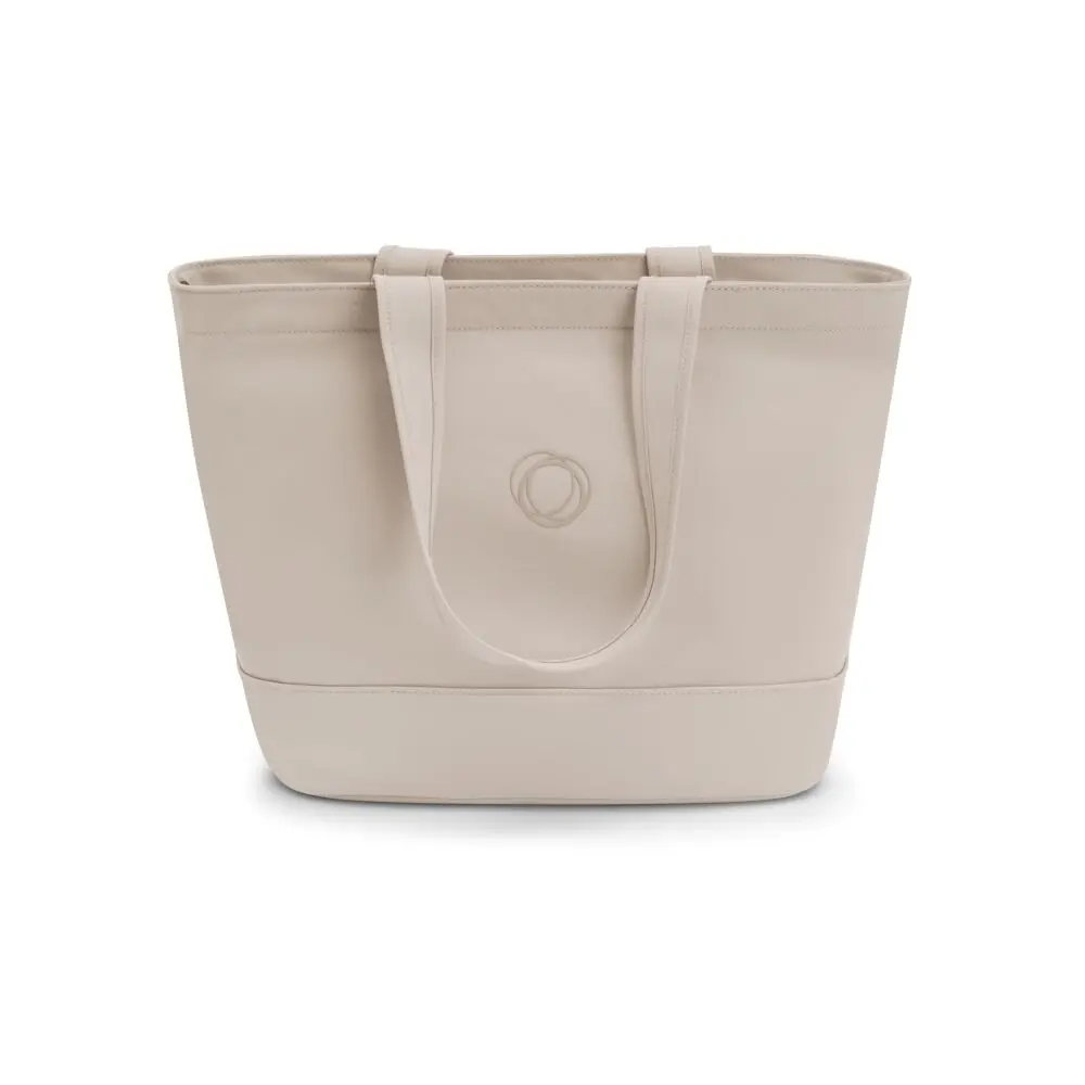 Bugaboo Skötväska - Desert Taupe | Barnvagnar - Barnvagnstillbehör - Skötväskor & transportväskor - Skötväskor | BabyMode