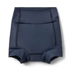 Badbyxor Hjalte - Blue | Kläder - Badkläder - Badblöjor | BabyMode