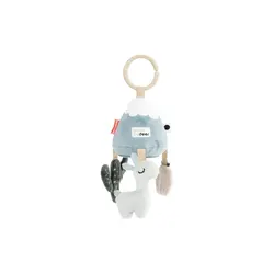 Aktivitet bergstopp Lalee - Blå | Leksaker - Babyleksaker - Aktivitetsleksaker | BabyMode