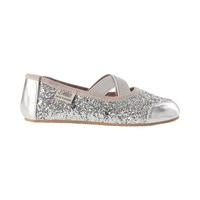 Ballerina - Silver