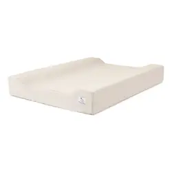 Puslehynde - oyster grey | Baby & Barn - Sköta - Skötbäddar & skötunderlägg | BabyMode