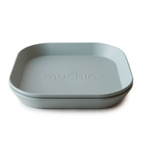 Mattallrik Kvadrat 2-Pack - Sage