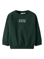 Slade Sweatshirt - Pine Grove