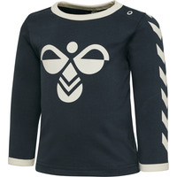 Flipper t-shirt l/s Basis - 7429