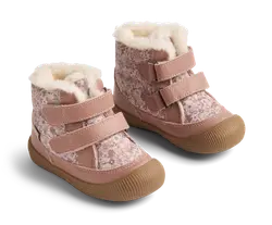 Vinterkängor Daxi Tex | Skor - Stövlar - Vinterkängor | BabyMode
