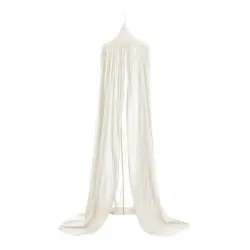 Sänghimmel - Milk | Barnrum - Textilier - Sänghimmel & stativ | BabyMode