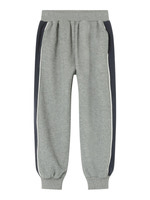 Ricce sweatpant - GREY MEL