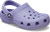 Tofflor Classic Clog T MtP - Purple