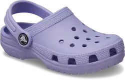 Tofflor Classic Clog T MtP - Purple | Skor - Sandaler - Sandaler med sluten tå | BabyMode