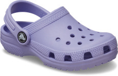 Tofflor Classic Clog T MtP - Purple