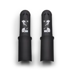 Fox 5 Liggdelsadapter | Barnvagnar - Duovagnar - Liggdel för duovagnar | BabyMode