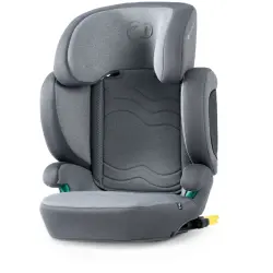 Xpand 2 I-Size - Rocket Grey | Bilbarnstolar - Framåtvända bilbarnstolar - Bältesstolar | BabyMode