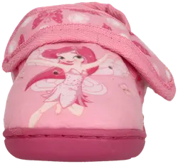 Adou Slipper med ljus - Prism pink | Kläder - Barnskor - Inneskor - Tofflor | BabyMode