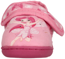 Adou Slipper med ljus - Prism pink