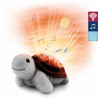 Projektor Tim the Turtle - Brown