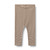 Wheat Agi Ulleggings - Wood Stripe