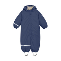 Regnkläder med vaddering - 7934