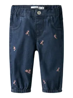 Rose Jeans - Dark denim | Kläder - Underdelar - Byxor | BabyMode