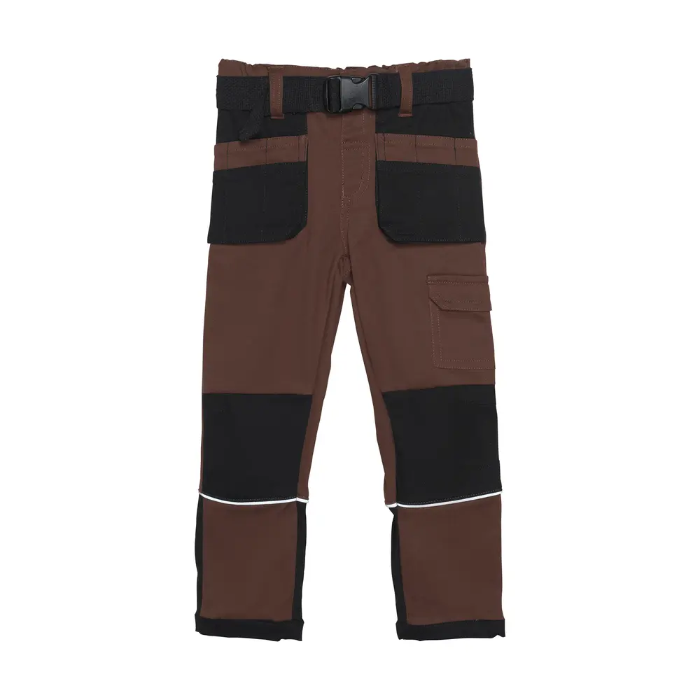 Funktionsbyxor - 2318 - 80 | Barnkläder - Underdelar - Byxor | BabyMode