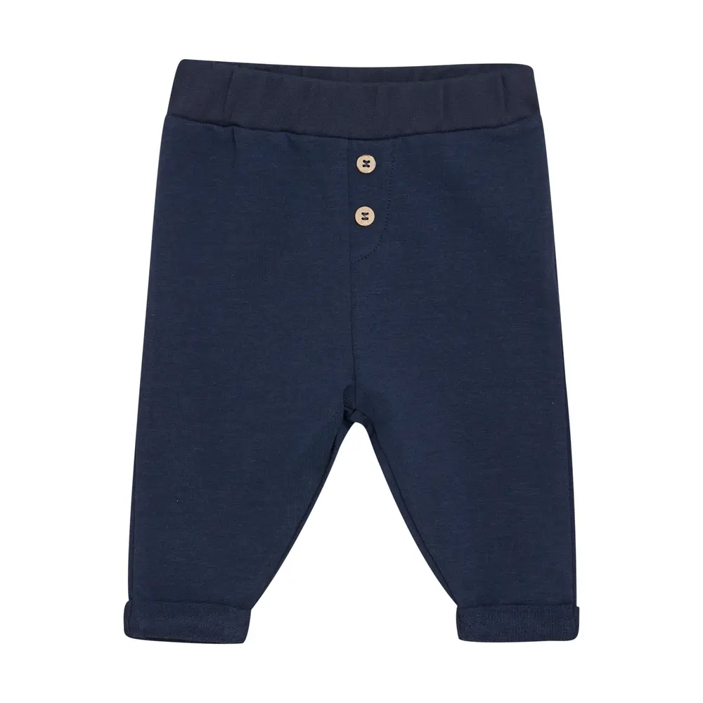 Sweatpants - Navy Blazer - 44