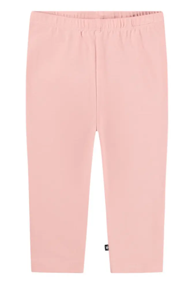 Molo Nette Leggings - Mellow Rose - 56