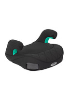 Graco Booster Max R129 Bälteskudde - Midnight