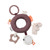 Aktivitetsleksak Ring Ozzo - Powder