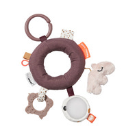 Aktivitetsleksak Ring Ozzo - Powder