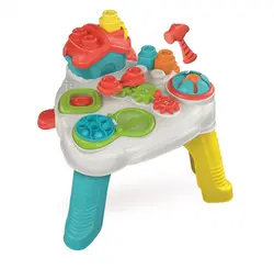 Touch & Play Sensory Table | Leksaker - Babyleksaker - Gå-stol & gå-vagnar | BabyMode